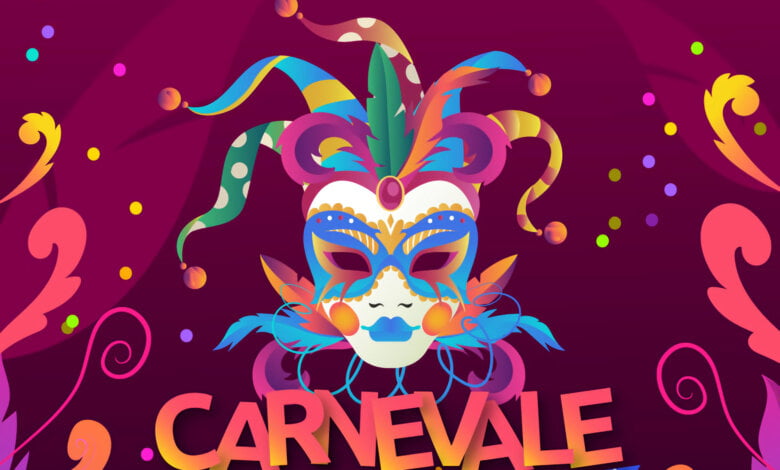 carnevale a pontecagnano
