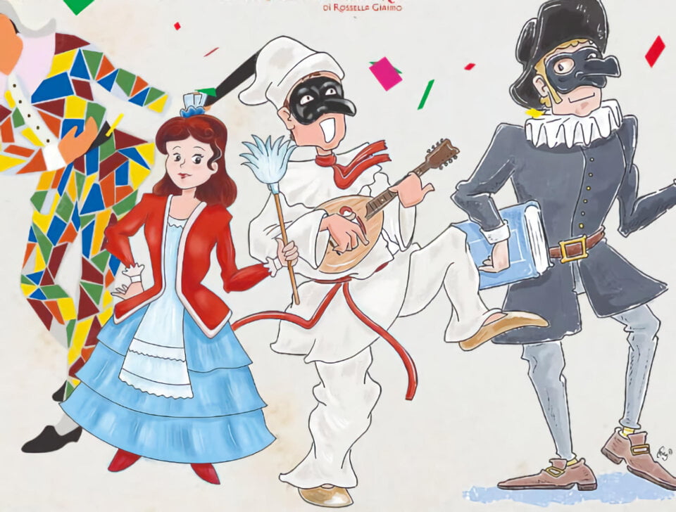 carnevale castellabate