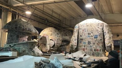 carnevale di agropoli