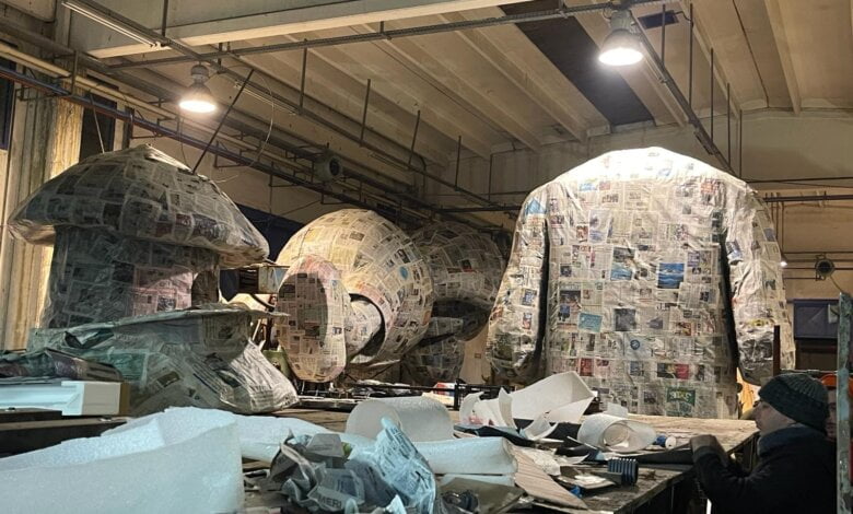 carnevale di agropoli