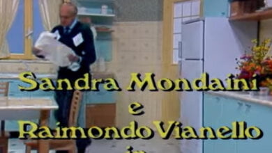 casa vianello