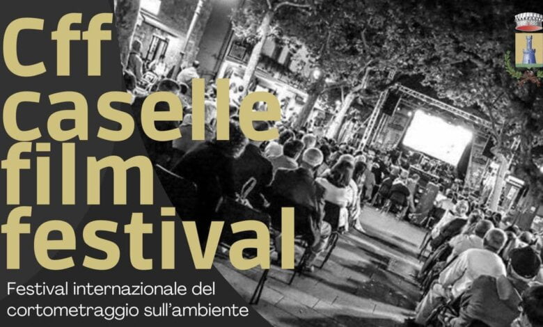caselle film festival
