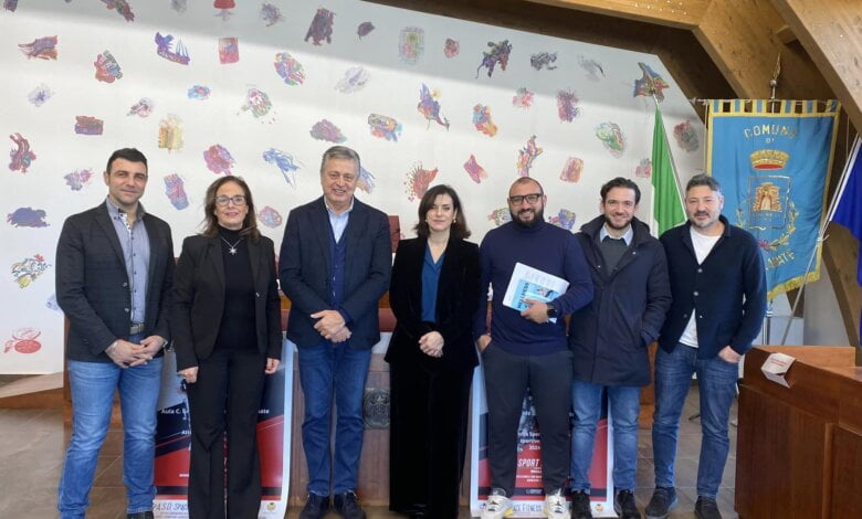 castellabate lo sport di tutti lo sport per tutti