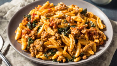 cavatelli