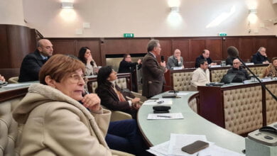 cecilia francese prysmian