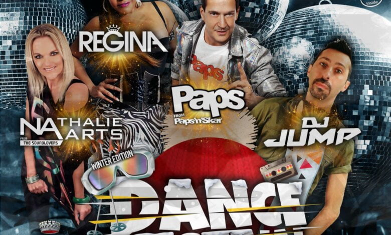 centola eventi gennaio