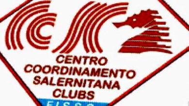 centro coordinamento salernitana clubs