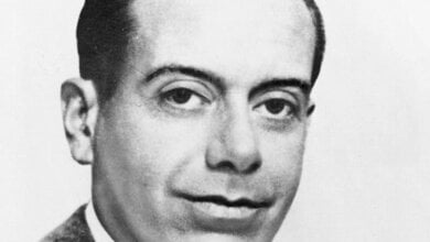 cole porter