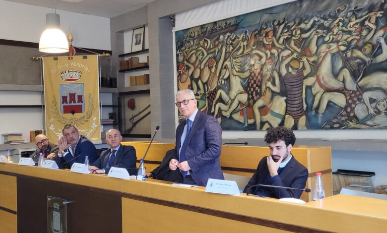 conferenza stampa mutalipassi agropoli
