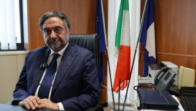 corrado matera