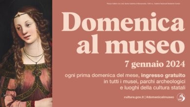 domenica al museo