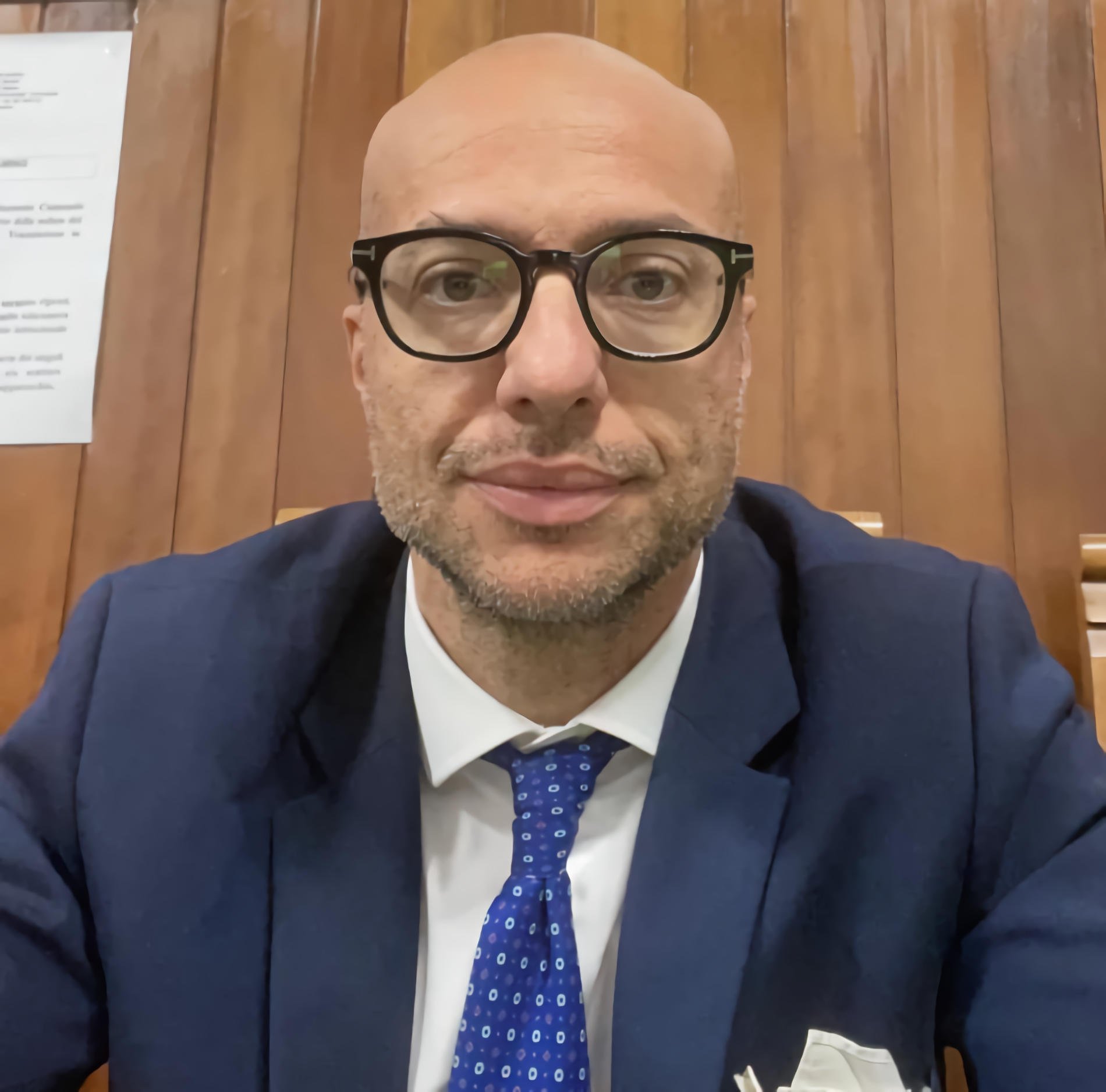 domenico crescenzo