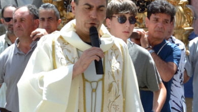 don donato romano foto fb
