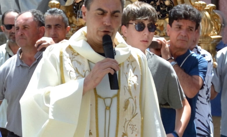 don donato romano foto fb