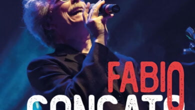 fabio concato a salerno