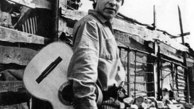 foto de Luis Poirot. Quena