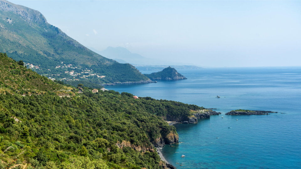 golfo di policastro