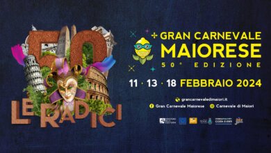 gran carnevale maiorese