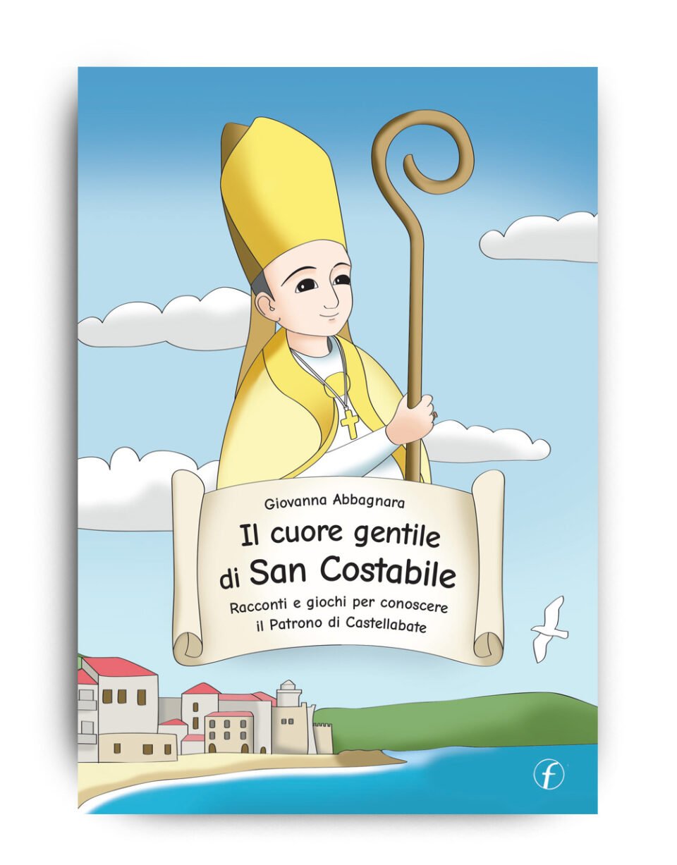 il cuore gentile di san costabile