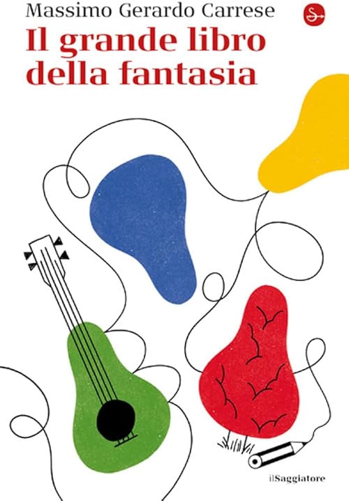 il grande libro della fantasia