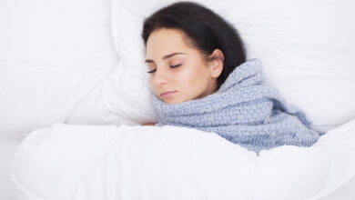 influenza in campania