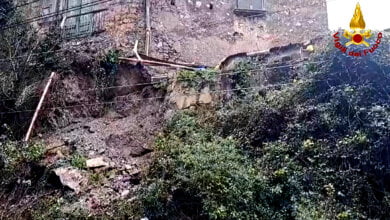 interruzione nocera naserno vvff