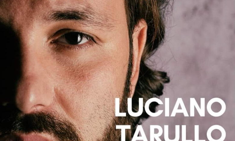 luciano tarullo