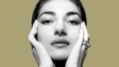 maria callas