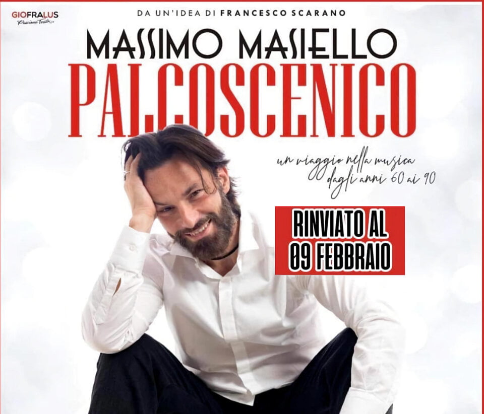 masiello rinviato