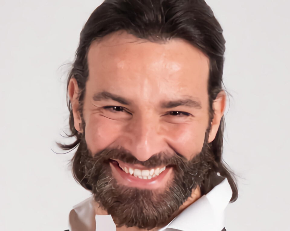 massimo masiello