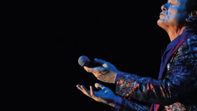 massimo ranieri al teatro verdi salerno