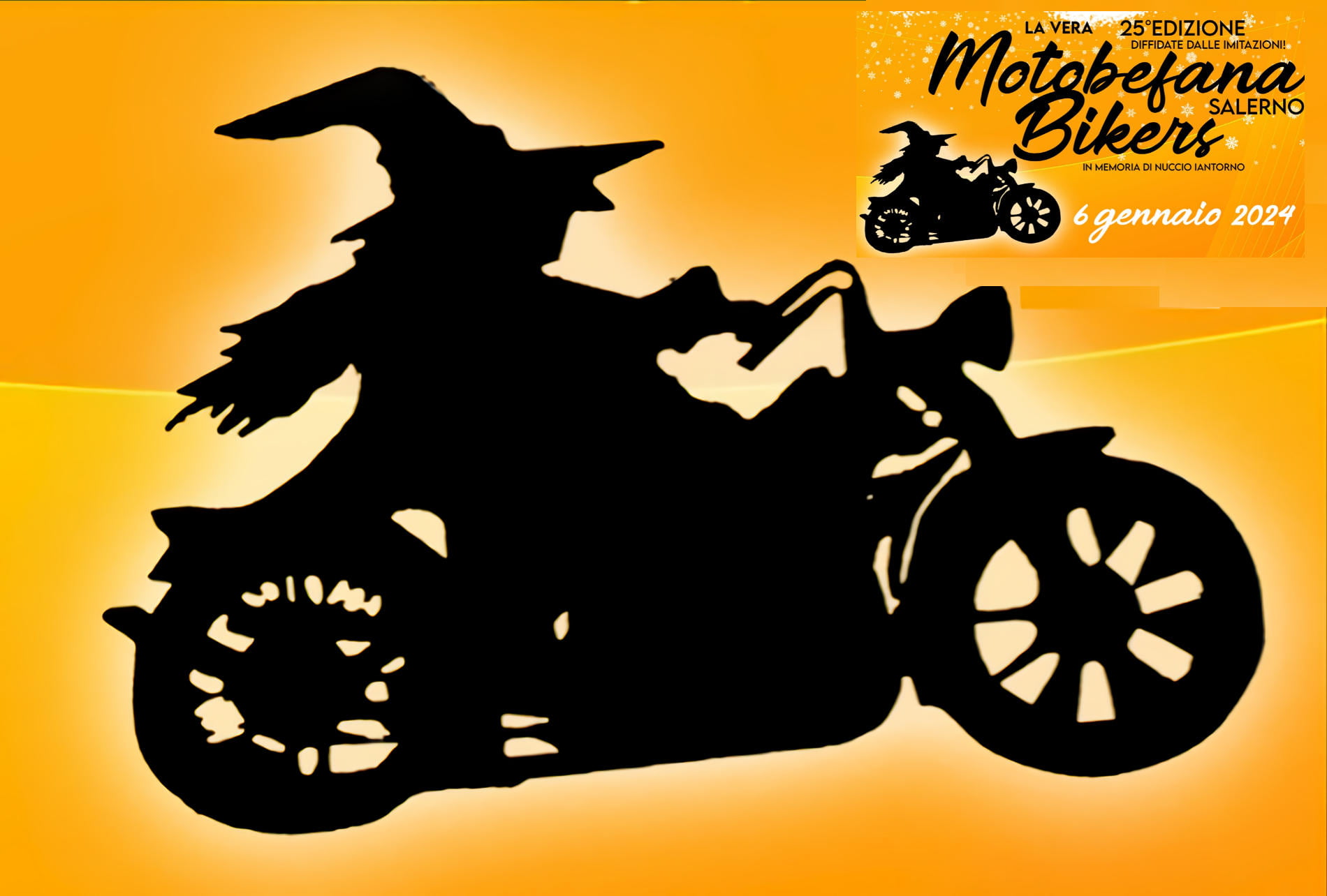 motobefana bikers