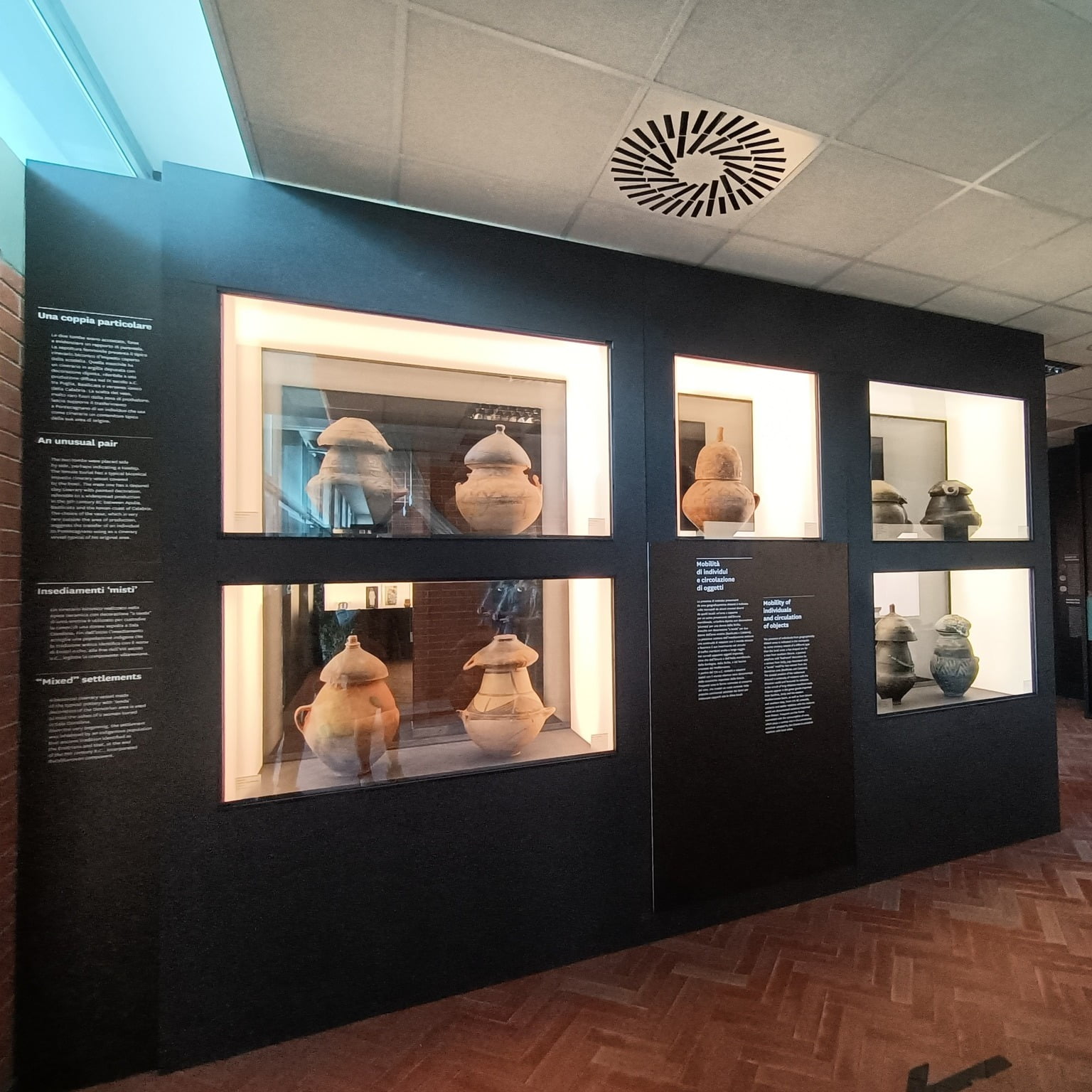 museo archeologico di pontecagnano