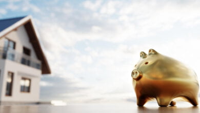 mutui casa tassi interessi bce