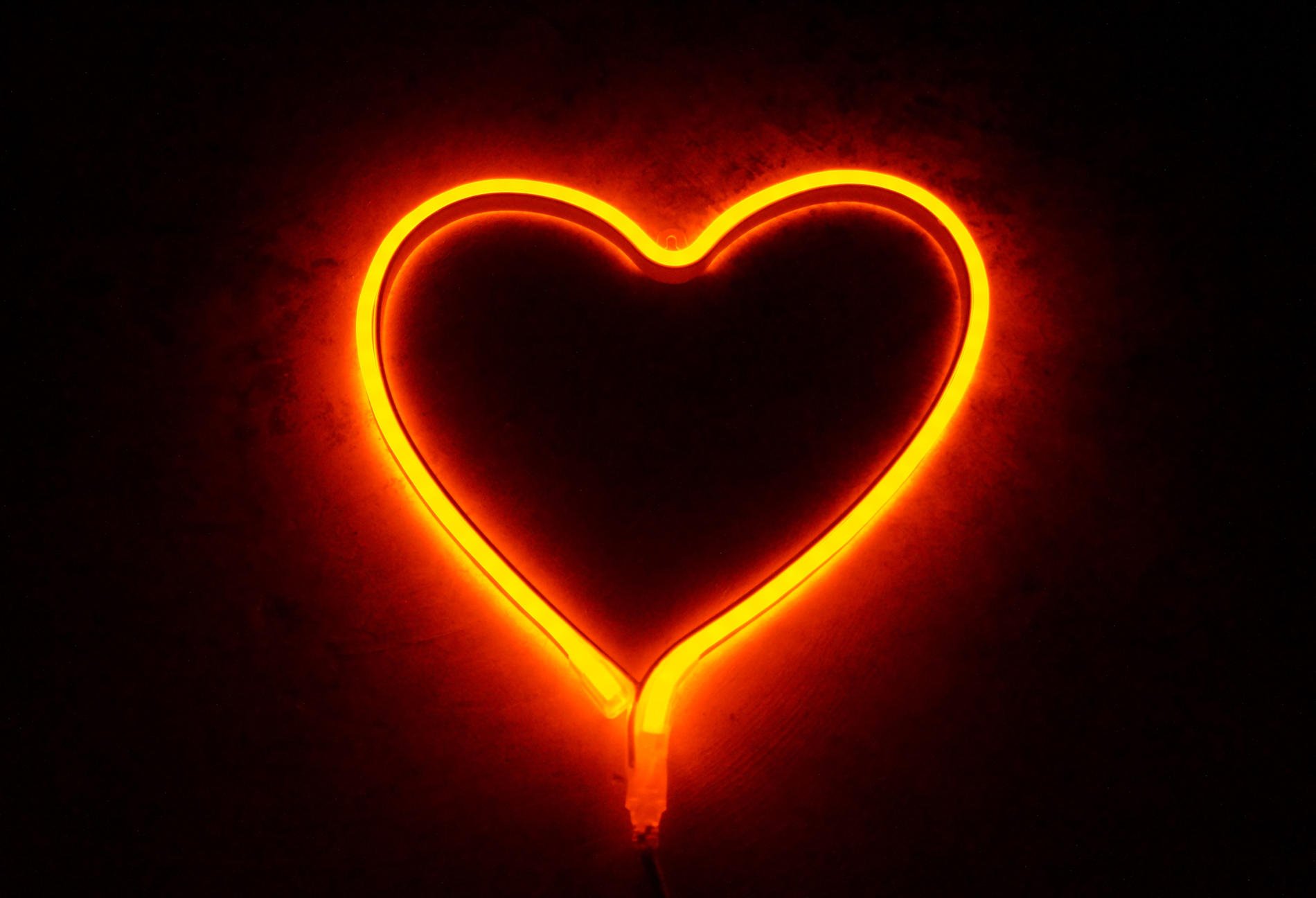 neon