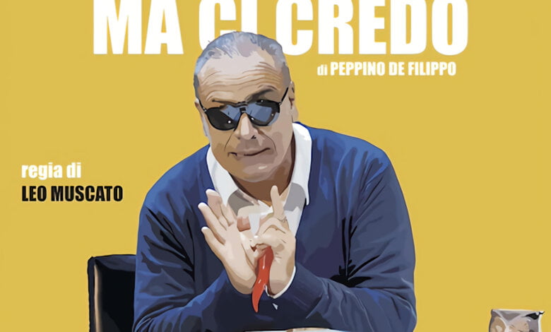 non e vero ma ci credo de caro