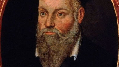 nostradamus