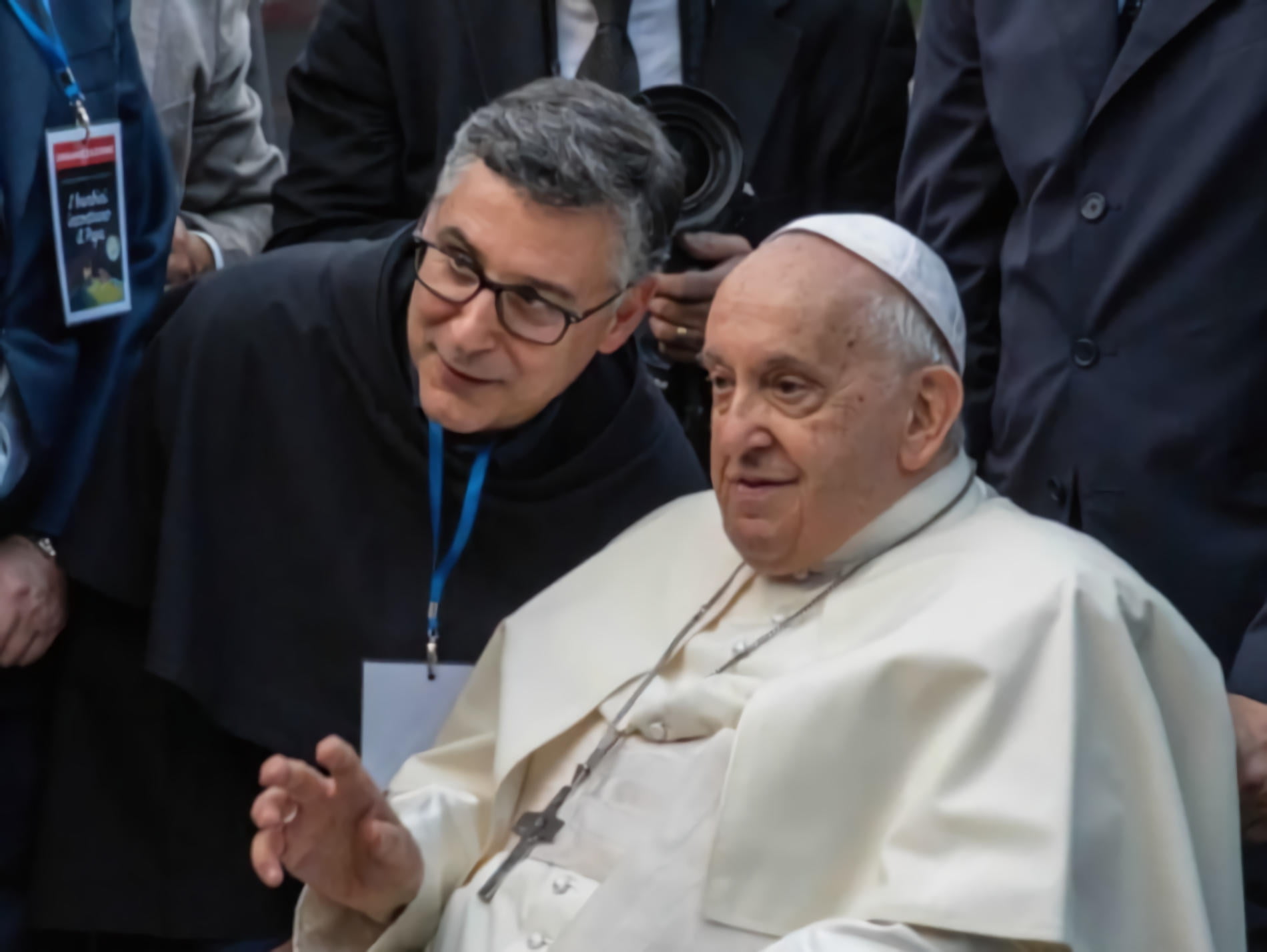 padre fortunato
