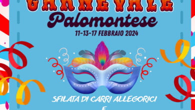 palomonte carnevale