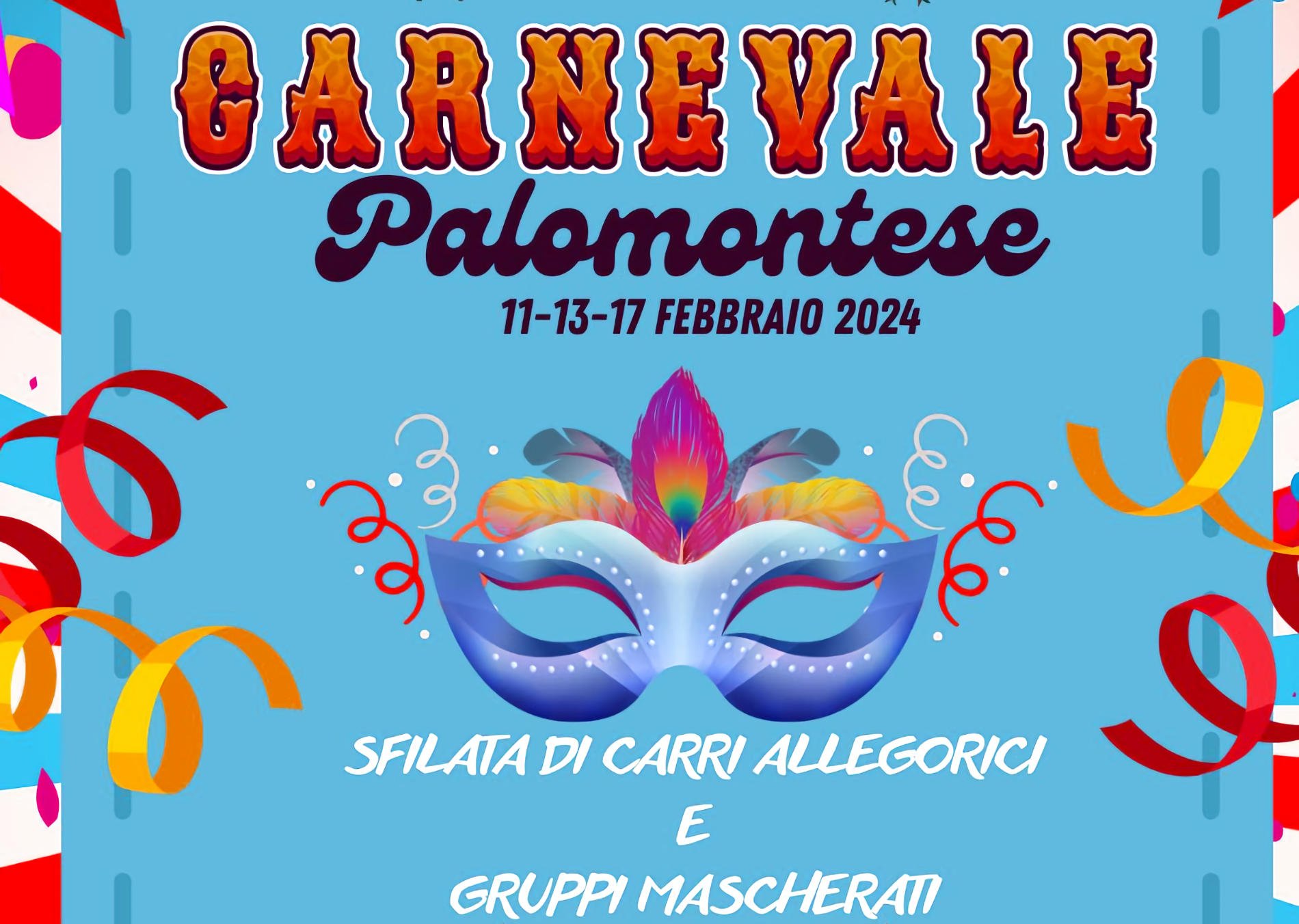 palomonte carnevale