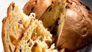 panettone
