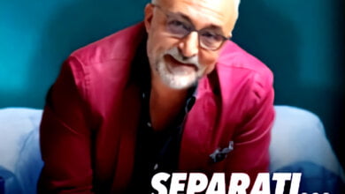 paolo caiazzo separati ma non troppo