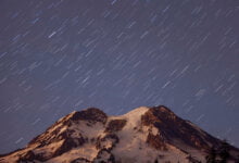 pioggia di stelle