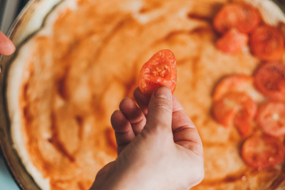 pizza