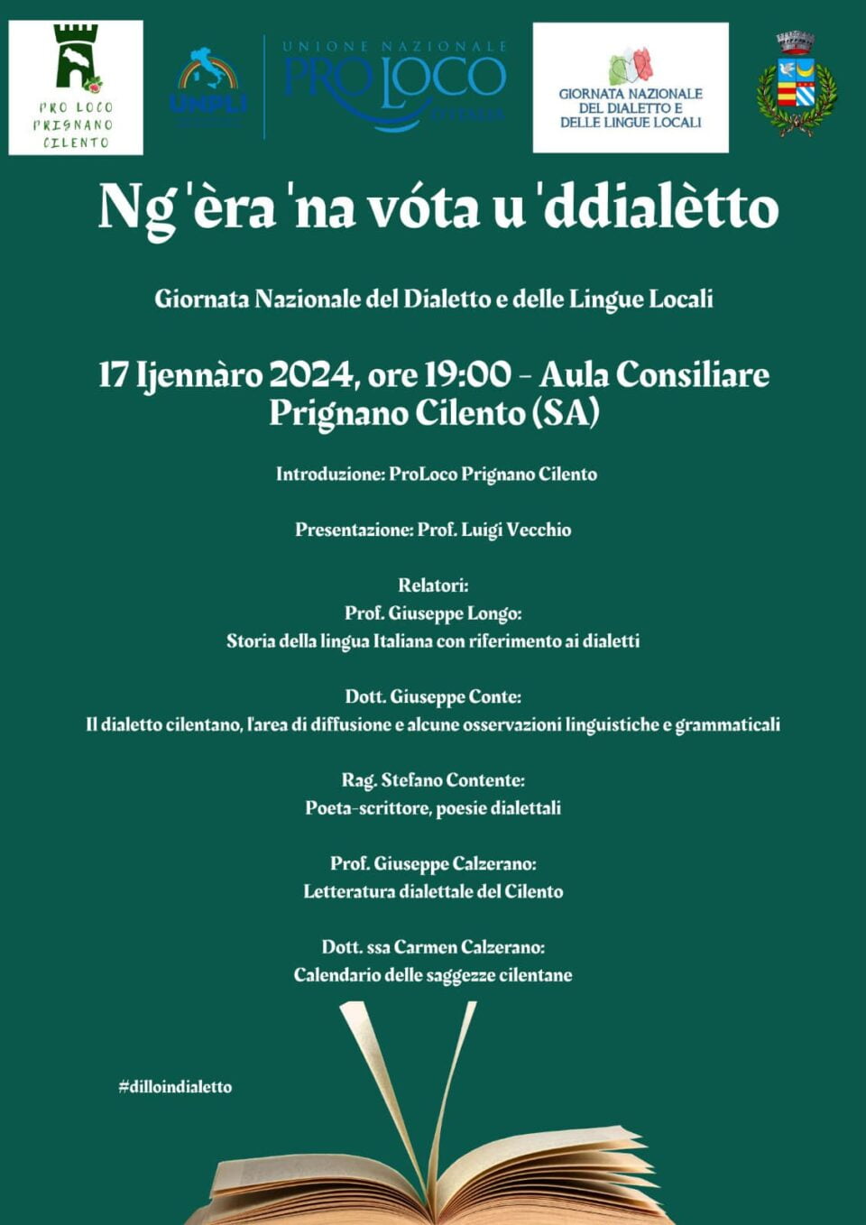 proloco prignano cilento