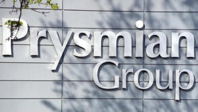 prysmian group