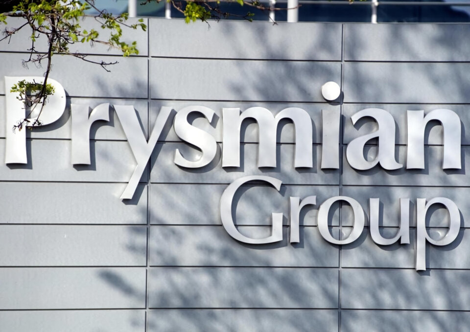 prysmian group