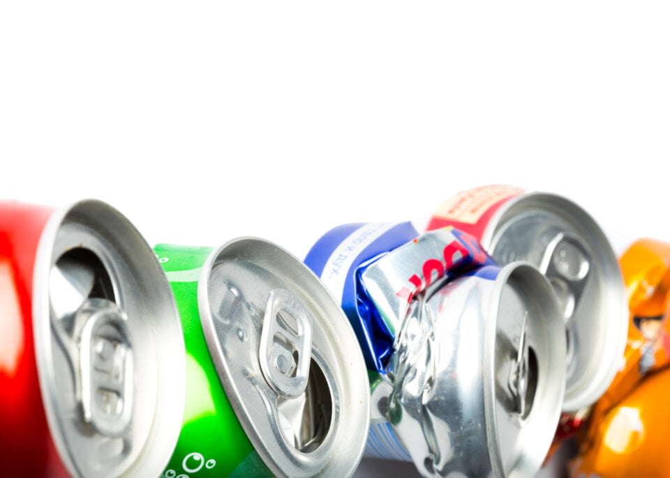 riciclo ecoambiente salerno