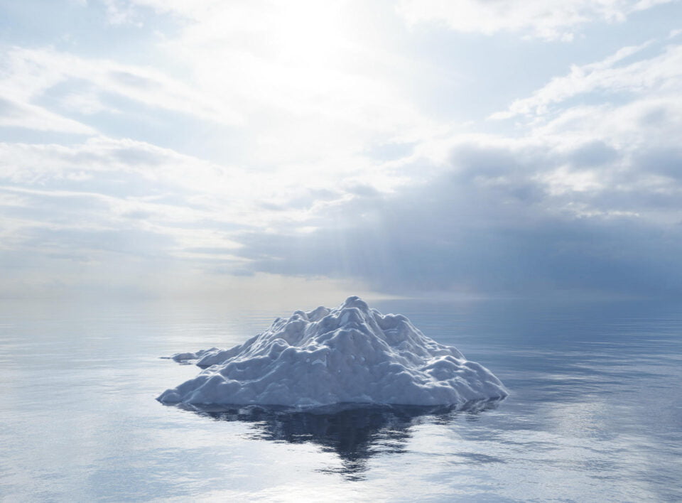 riscaldamento climatico