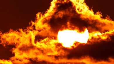 riscaldamento climatico